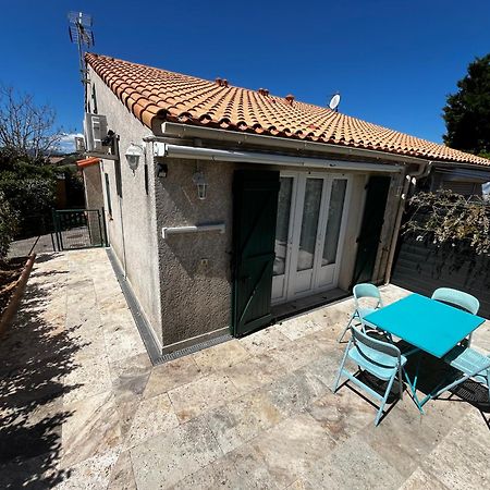 Havre De Paix Aux Portes De La Provence Verte - Hameau Des Pins 101 Forcalqueiret Exterior foto