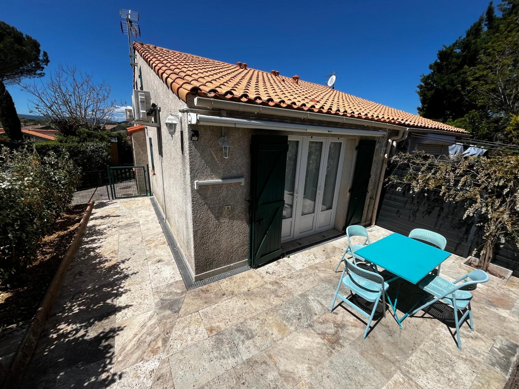 Havre De Paix Aux Portes De La Provence Verte - Hameau Des Pins 101 Forcalqueiret Exterior foto